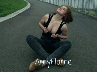 AmyFlame
