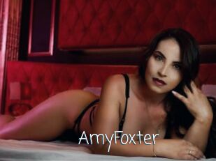 AmyFoxter