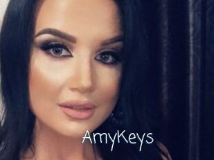 AmyKeys