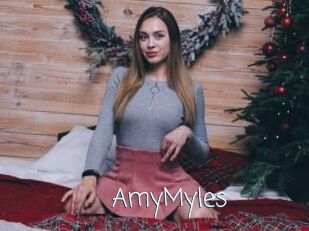 AmyMyles