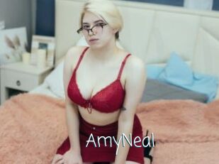 AmyNeal Adult o Porn