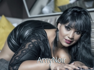AmyNoir Adult o Porn