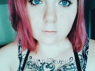 AmyPleases