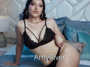 AmyRiver Adult o Porn