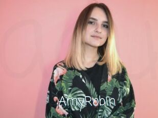 AmyRobin