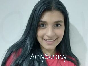 AmySamay