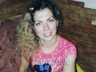 AmySmile