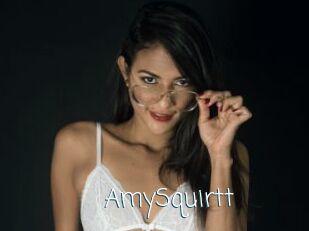 AmySquirtt Adult o Porn