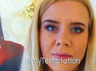 AmyTemptation