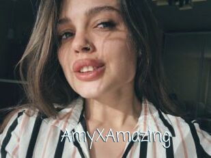 AmyXAmazing