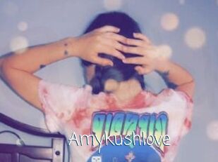 Amykushlove