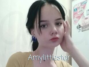 Amylittlestar