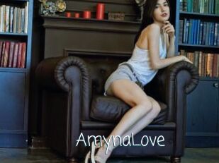 AmynaLove