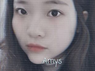 Amys