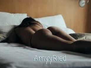 AmyyRied