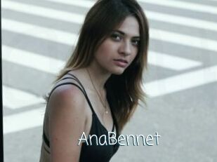 AnaBennet Adult o Porn