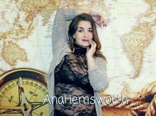 AnaHemsworth