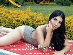 AnaJhones