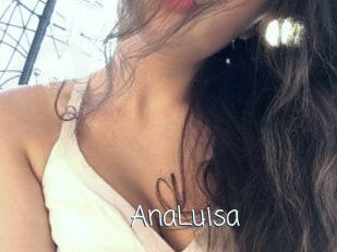 AnaLuisa