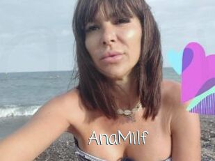 AnaMilf