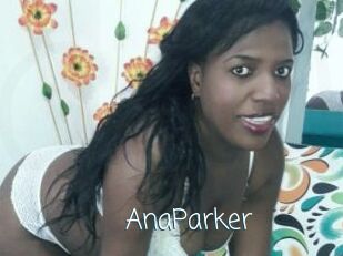 AnaParker