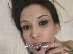 Ana_Love_xo