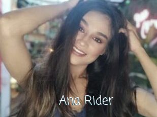 Ana_Rider