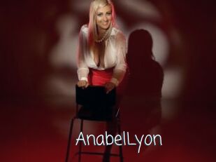 AnabelLyon