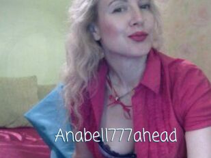 Anabell777ahead Adult o Porn