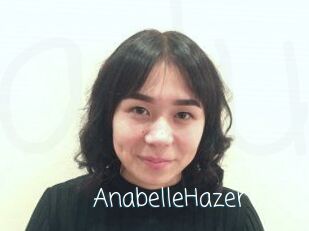 AnabelleHazer Adult o Porn