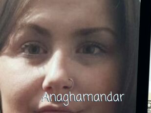 Anaghamandar
