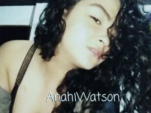 AnahiWatson