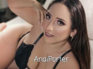 AnaiPorter