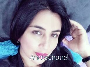 AnaisChanel