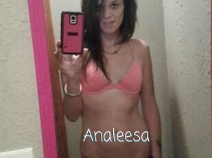 Analeesa