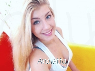 Analetta