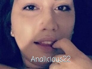 Analicious22