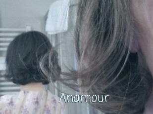 Anamour Adult o Porn