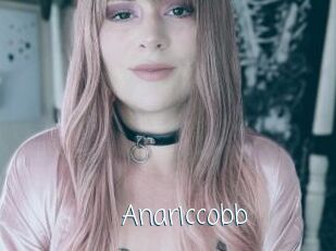 Anariccobb