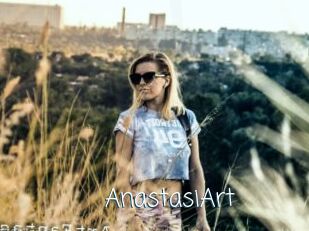 AnastasiArt