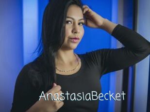 AnastasiaBecket