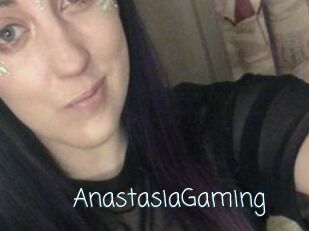 AnastasiaGaming Adult o Porn