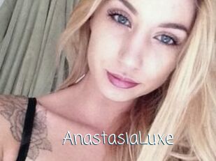 AnastasiaLuxe