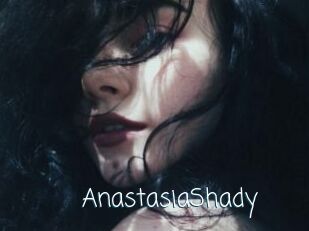 AnastasiaShady