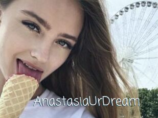 AnastasiaUrDream