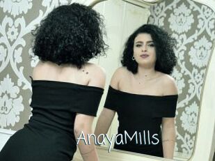 AnayaMills