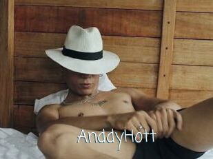 AnddyHott
