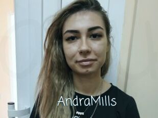 AndraMills