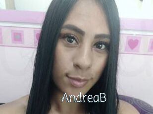 AndreaB