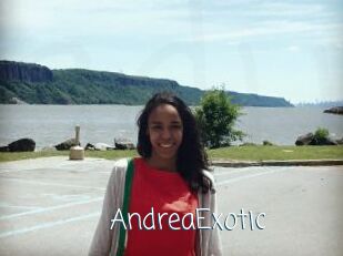 AndreaExotic